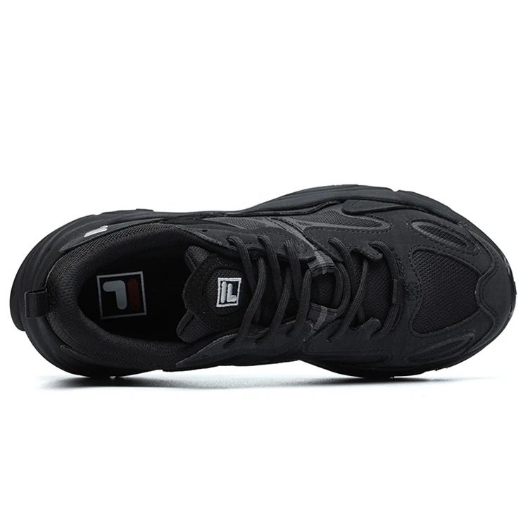 Mars 2 Low-Top Running Shoes "Black"