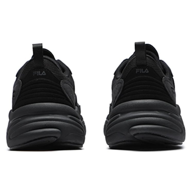 Mars 2 Low-top Running Shoes Black