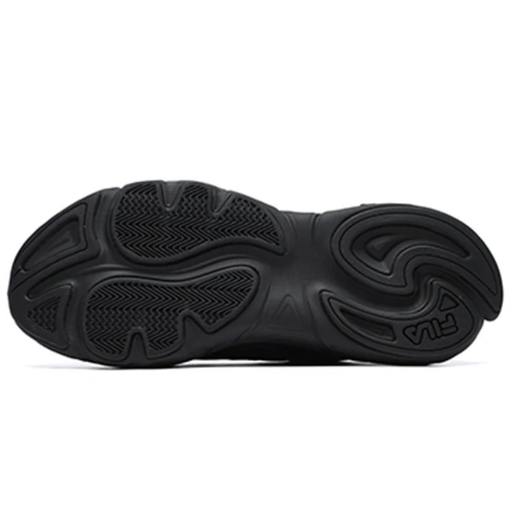 Mars 2 Low-top Running Shoes Black