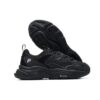 Mars 2 Low-Top Running Shoes "Black"