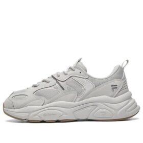 Mars 2 Low-Top Running Shoes "Grey"