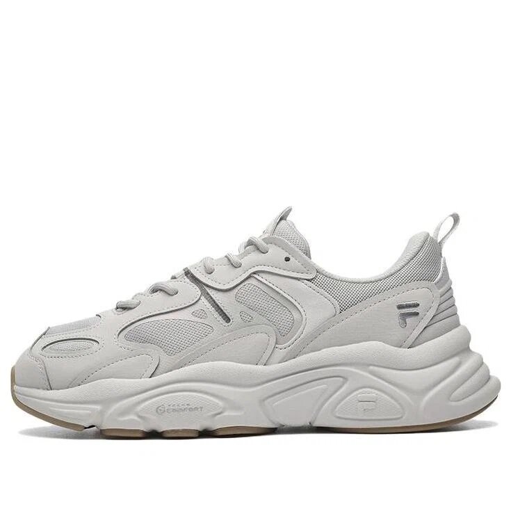 Mars 2 Low-Top Running Shoes "Grey"