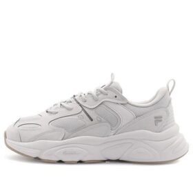 Mars 2 Low-Top Running Shoes Grey