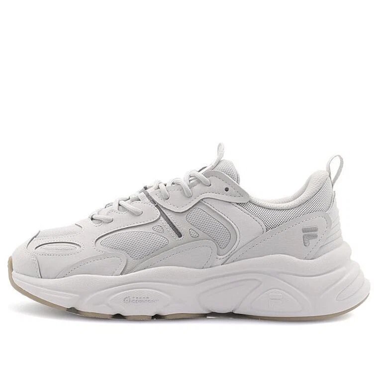Mars 2 Low-Top Running Shoes Grey