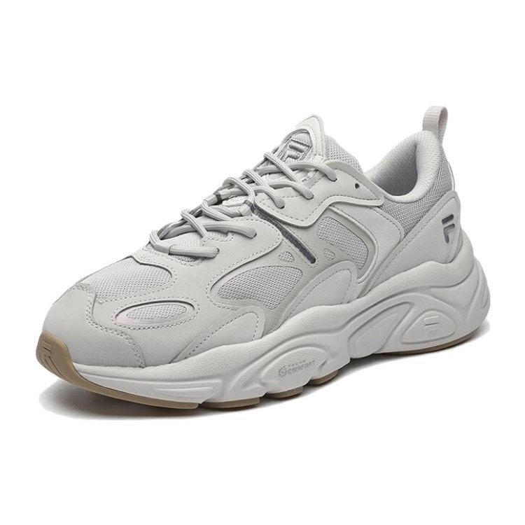 Mars 2 Low-Top Running Shoes "Grey"