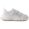 Mars 2 Low-Top Running Shoes Grey