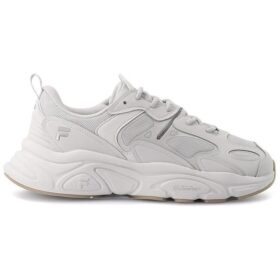 Mars 2 Low-Top Running Shoes Grey
