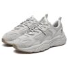 Mars 2 Low-Top Running Shoes "Grey"