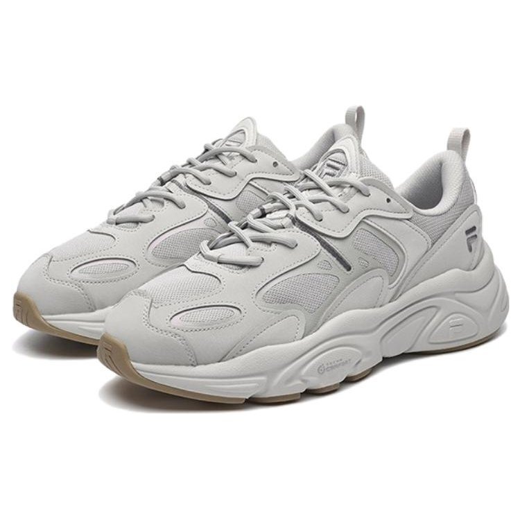 Mars 2 Low-Top Running Shoes "Grey"