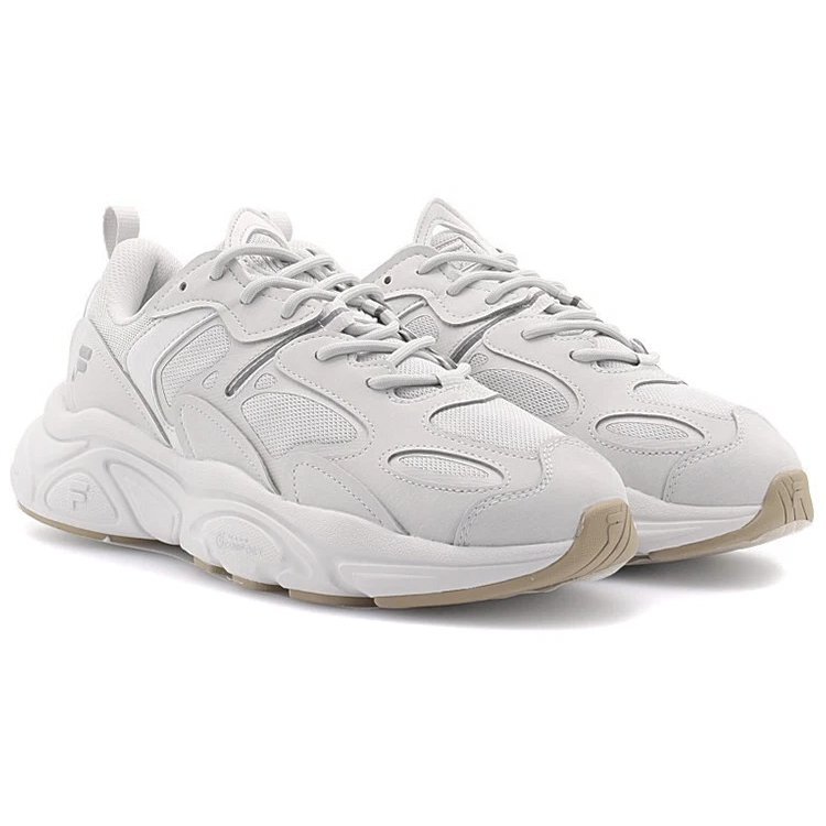 Mars 2 Low-Top Running Shoes Grey