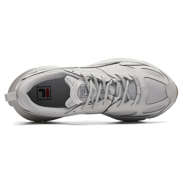 Mars 2 Low-Top Running Shoes "Grey"