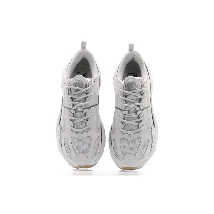 Mars 2 Low-Top Running Shoes Grey