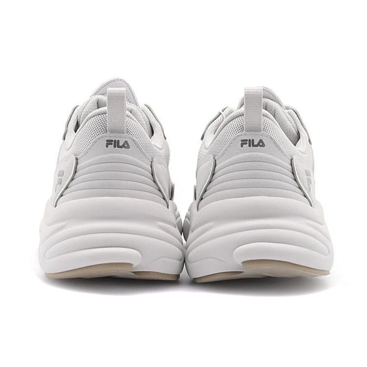 Mars 2 Low-Top Running Shoes Grey