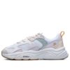 Mars 2 Low-topClunky Sneaker Beige/White