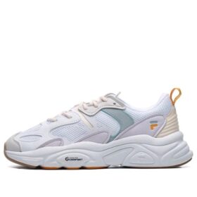 Mars 2 Low-topClunky Sneaker Beige/White