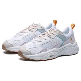 Mars 2 Low-topClunky Sneaker Beige/White