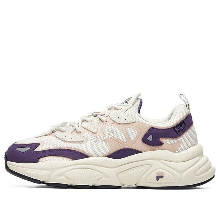 MARS retro White/purple/pink