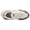 MARS retro White/purple/pink