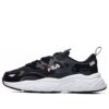 Mars Running Shoes Grey "Black Dark Gray"