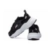 Mars Running Shoes Grey "Black Dark Gray"