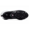 Mars Running Shoes Grey "Black Dark Gray"
