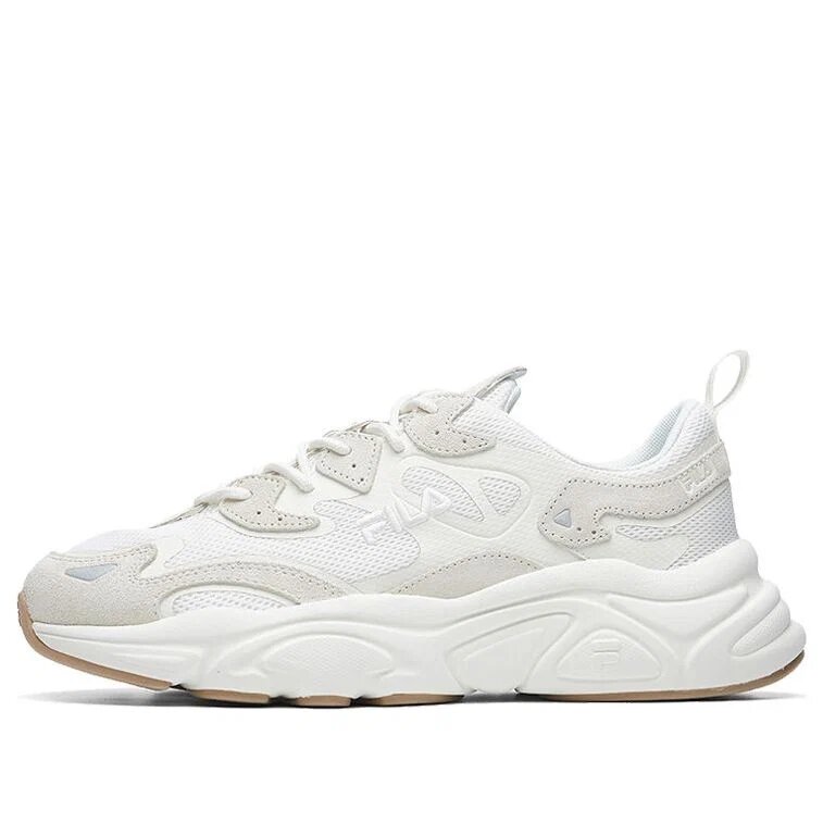 Mars Sneakers White
