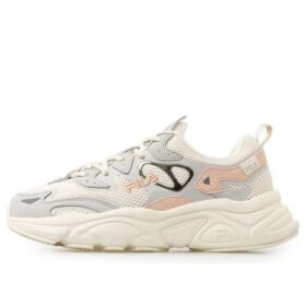 Mars "White Pink Grey"