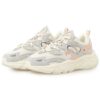 Mars "White Pink Grey"