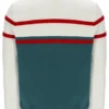 Mediterranea Giovanni Contrast Panels Track Top