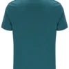 Mediterranea Pierro Zip Up Polo