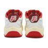 Melt Skate Shoes "White Red"