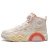 Memphis Board Shoes "White Pink"