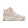 Memphis Board Shoes "White Pink"