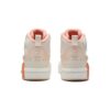 Memphis Board Shoes "White Pink"