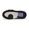 Memphis Board Skate Shoes "Black Purple"