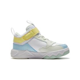 Memphis Board “White Yellow Blue”