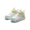 Memphis Board "White Yellow Blue"