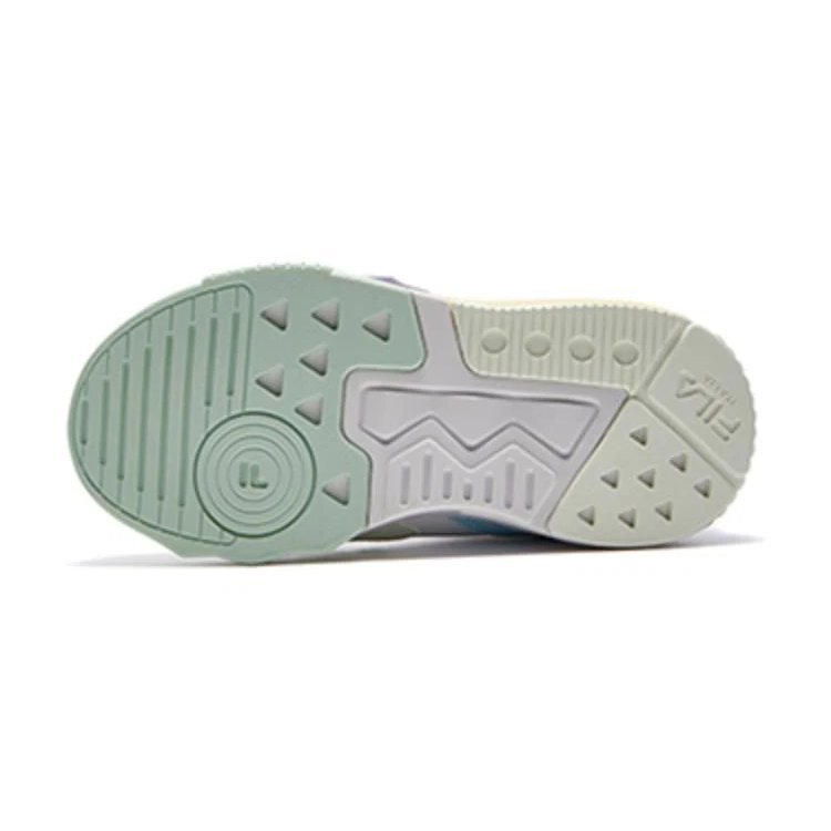 Memphis Board "White Yellow Blue"