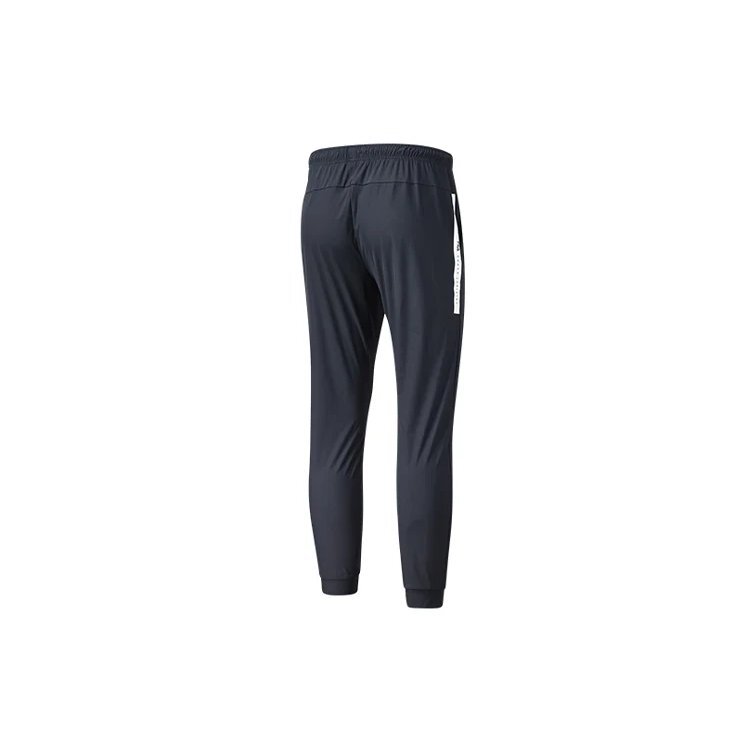 Men"s FILA Mini Logo Navy Blue Sports Pants/Trousers/Joggers