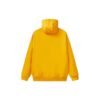Men"s FILA Sports Pullover Yellow