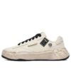 Mihara FILA FM-20 "Cream White"