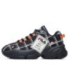 Mihara x FILA Ade VNTG GS Black
