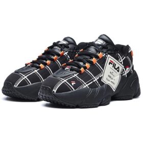 Mihara x FILA Ade VNTG GS Black