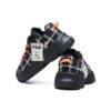 Mihara x FILA Ade VNTG GS Black