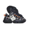 Mihara x FILA Ade VNTG GS Black
