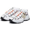 Mihara x FILA Ade VNTG GS White