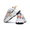 Mihara x FILA Ade VNTG GS White