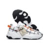 Mihara x FILA Ade VNTG GS White