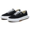 Mihara x FILA Fashion Court FM-10 Low-Top Sneakers Black