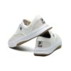 Mihara X FILA Fm-10 Low Top Shoes White